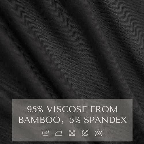 Konssy Rayon Made from Bamboo Nursing Cover for Breastfeeding | Soft, Breathable, Wearable Poncho with 360° Privacy thumbnail 4