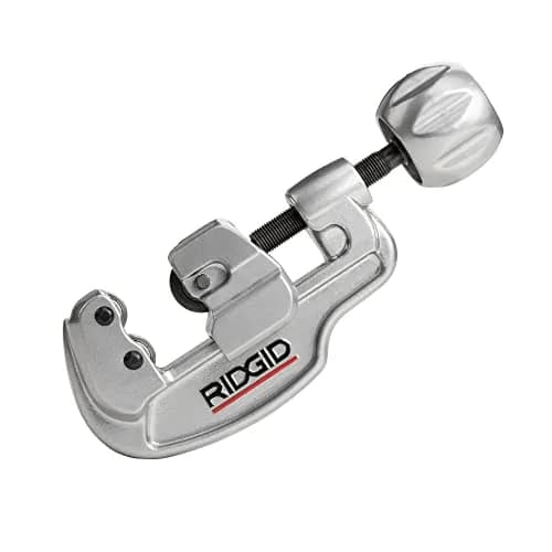 RIDGID 24" & 18" Pipe Wrench Set | Stainless & Aluminum, Heavy Duty, 3 & 2.5 Inch Capacity thumbnail 2