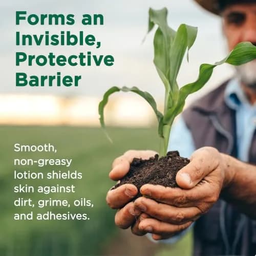 Corn Huskers Hand Lotion for Dry, Rough Hands & Callouses | Fast-Absorbing, Non-Greasy 7 Oz thumbnail 3