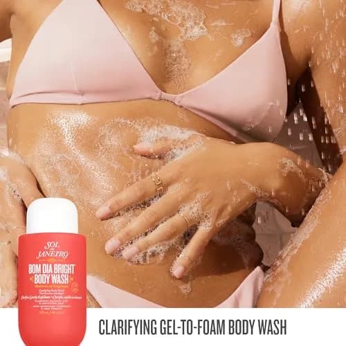 Sol de Janeiro Bom Dia Bright Jet Set | 3 Piece Set, Cheirosa '40 Scent thumbnail 5