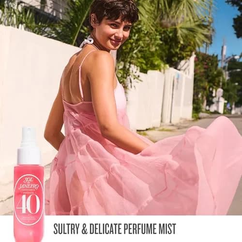 Sol de Janeiro Bom Dia Bright Jet Set | 3 Piece Set, Cheirosa '40 Scent thumbnail 7