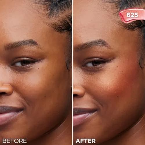 L'Oreal Paris True Match Lumi Le Liquid Blush 0.33 Fl Oz | Radiant Lightweight Blush for All Skin Types thumbnail 4