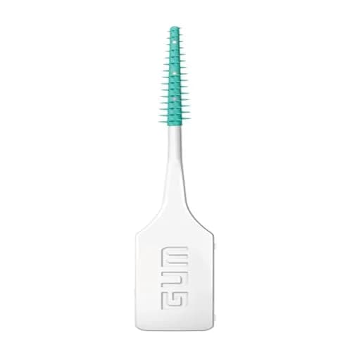 GUM Soft-Picks Original Interdental Picks 50 Count | Gentle Plaque & Food Removal for Sensitive Gums thumbnail 6