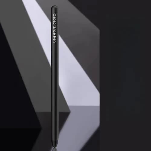 thexxa Universal Stylus Pen 2-Pack Black | Compatible with All Touch Devices thumbnail 2