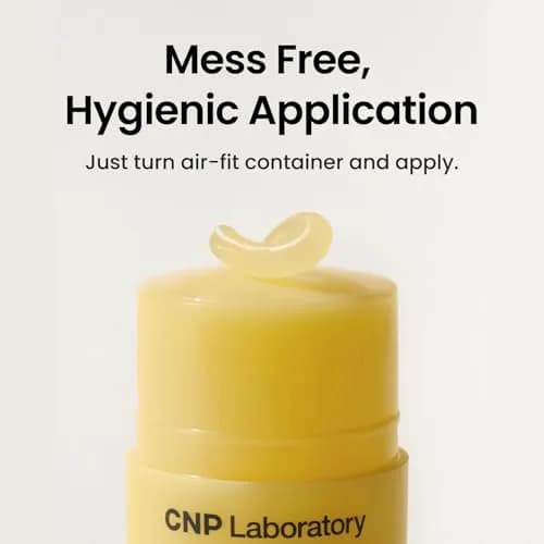 CNP Honey Lip Butter Propolis Lipcerin™ 01 Original 15ml (0.5 fl.oz.) | 12-Hour Hydration for Dry Lips thumbnail 6