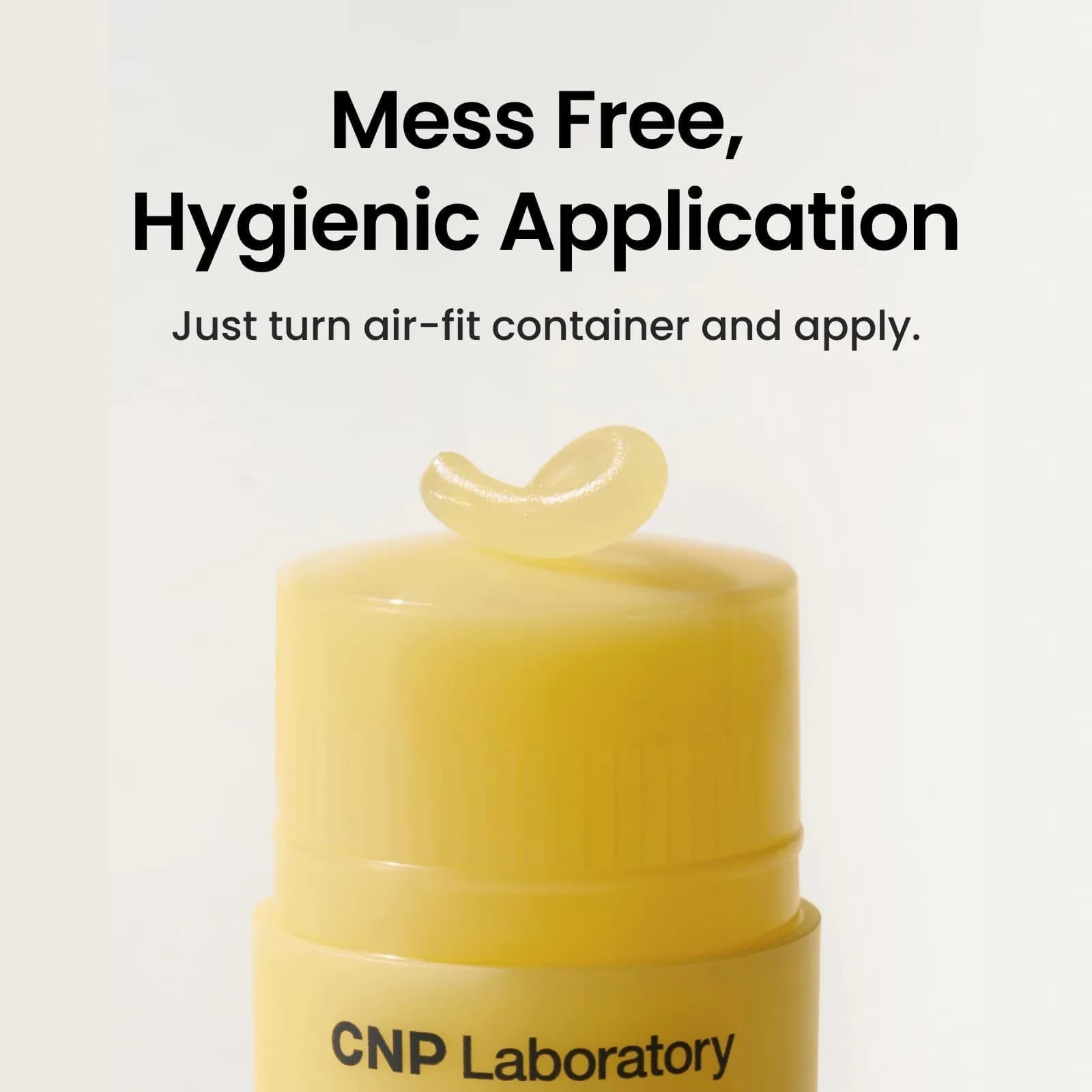 CNP Honey Lip Butter Propolis Lipcerin™ 01 Original 15ml (0.5 fl.oz.) | 12-Hour Hydration for Dry Lips - view 6