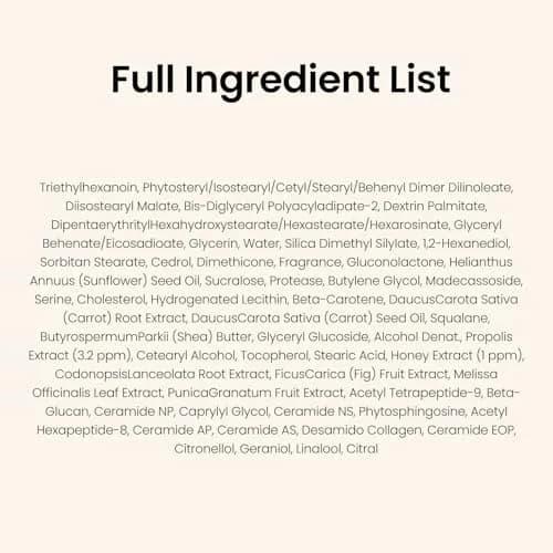 CNP Honey Lip Butter Propolis Lipcerin™ 01 Original 15ml (0.5 fl.oz.) | 12-Hour Hydration for Dry Lips thumbnail 8