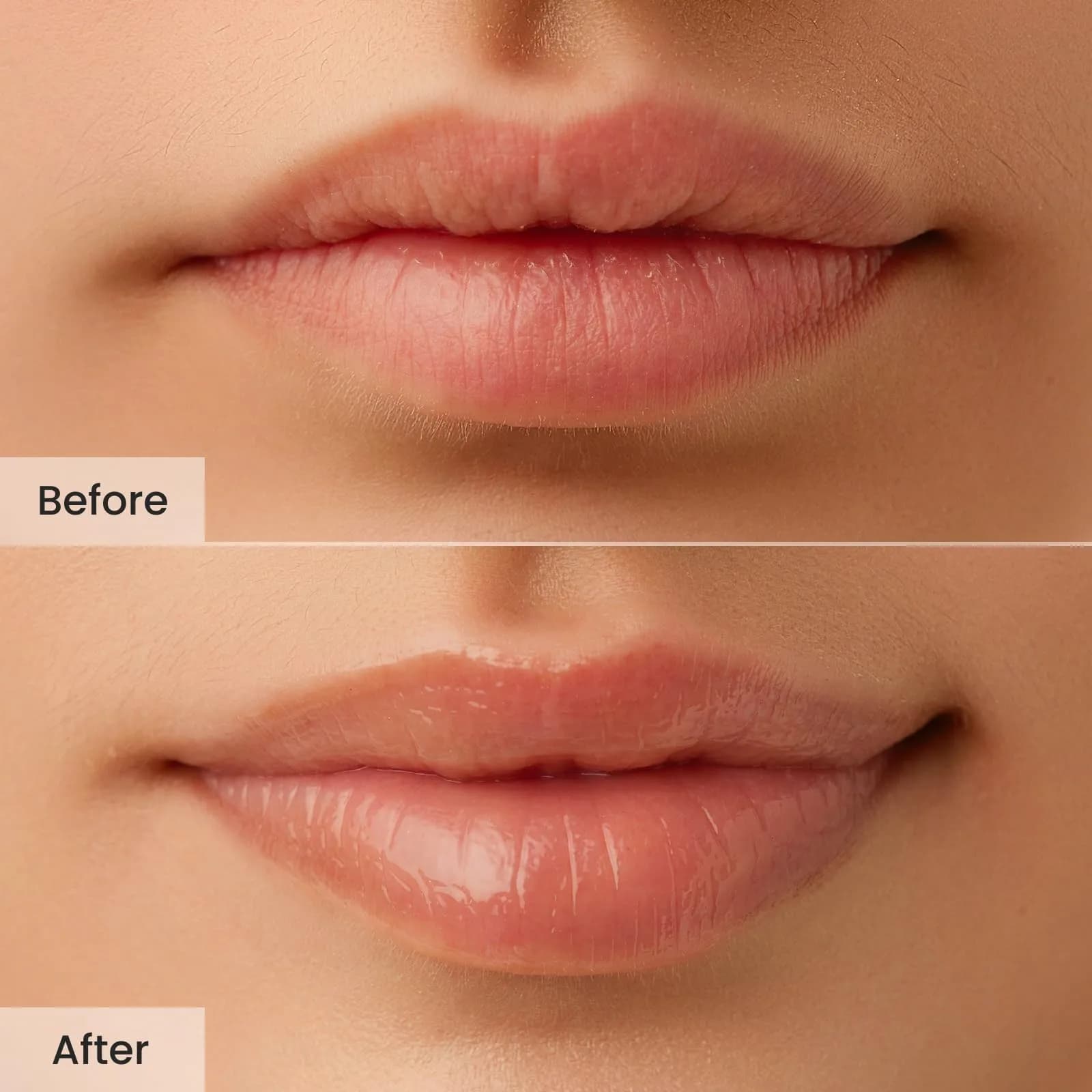CNP Honey Lip Butter Propolis Lipcerin™ 01 Original 15ml (0.5 fl.oz.) | 12-Hour Hydration for Dry Lips - view 3