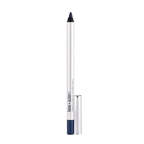 Lune+Aster Dawn to Dusk Gel Eyeliner - Navy | 14-Hour Waterproof Precision thumbnail 1