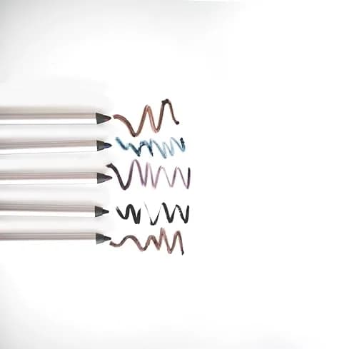 Lune+Aster Dawn to Dusk Gel Eyeliner - Navy | 14-Hour Waterproof Precision thumbnail 4