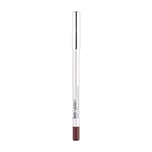 Lune+Aster Dawn to Dusk Gel Eyeliner Copper | 14-Hour Smudge-Proof Precision thumbnail 3