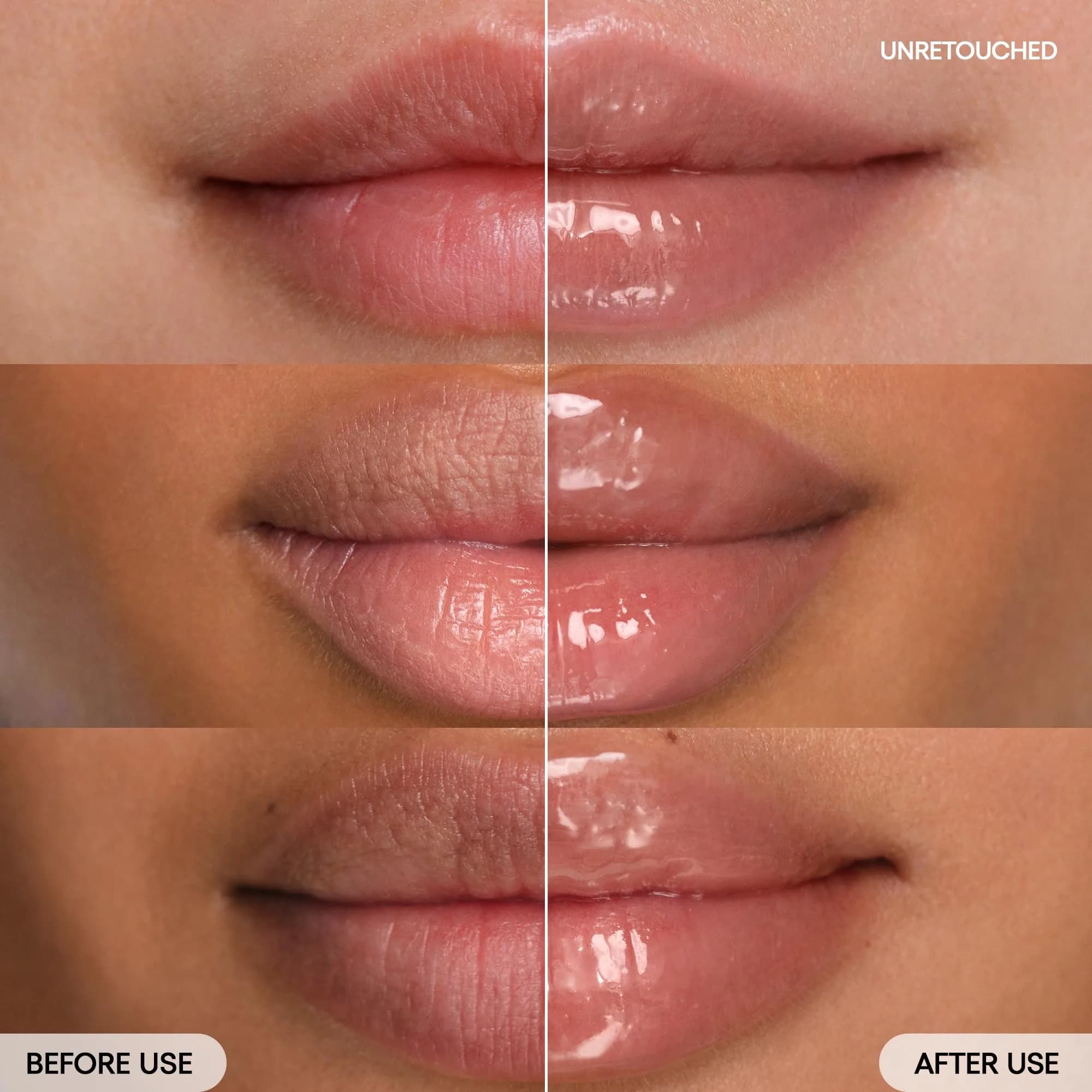 LANEIGE Lip Glowy Balm Berry Tinted Lip Treatment 10g (0.35 Oz) | Hydrating, Glossy, Non-Sticky Shine - view 2