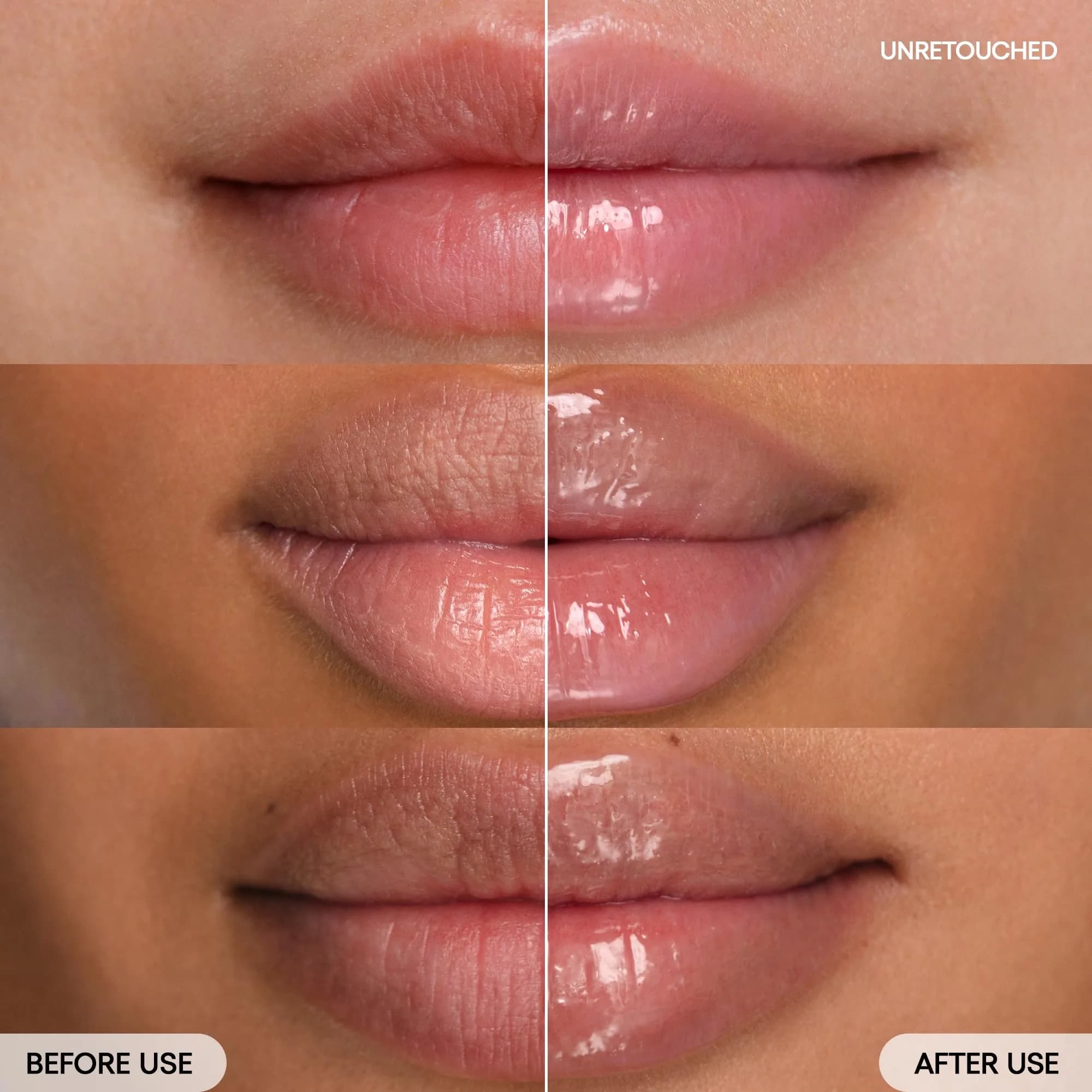 LANEIGE Lip Glowy Balm Berry Tinted Lip Treatment 10g (0.35 Oz) | Hydrating Glossy Shine - view 2