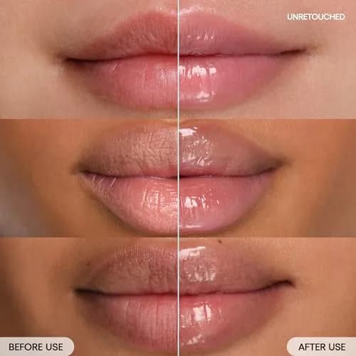 LANEIGE Lip Glowy Balm Berry Tinted Lip Treatment 10g (0.35 Oz) | Hydrating Glossy Shine thumbnail 2