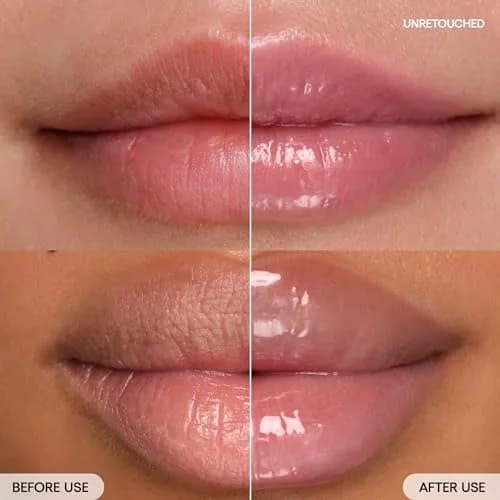 LANEIGE Lip Glowy Balm Berry Tinted Lip Treatment 10ml (0.35 Fl Oz) | Hydrating Non-Sticky Shine thumbnail 2