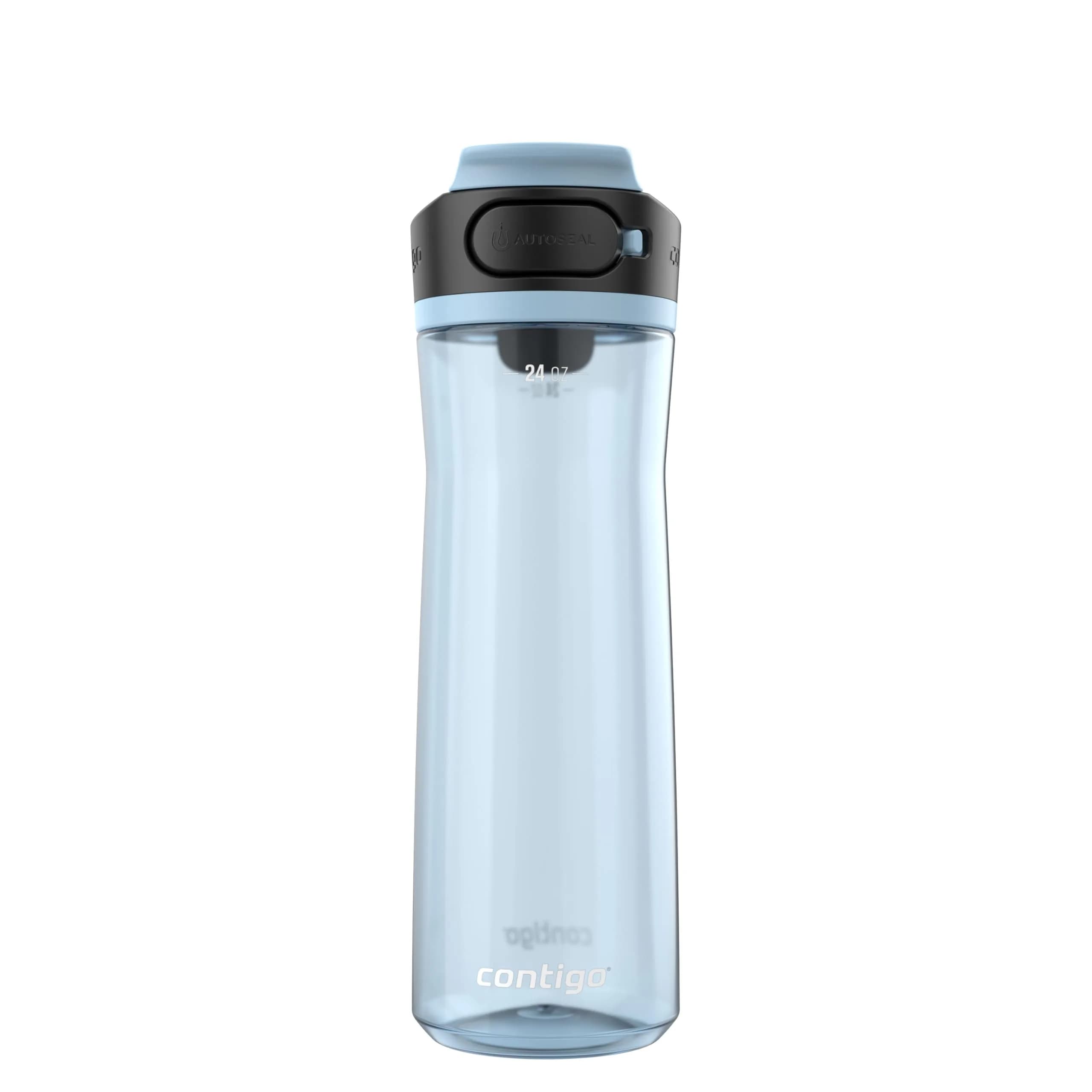 Contigo Cortland Water Bottle 710ml (24 oz) | AUTOSEAL Spill-Proof Hydration