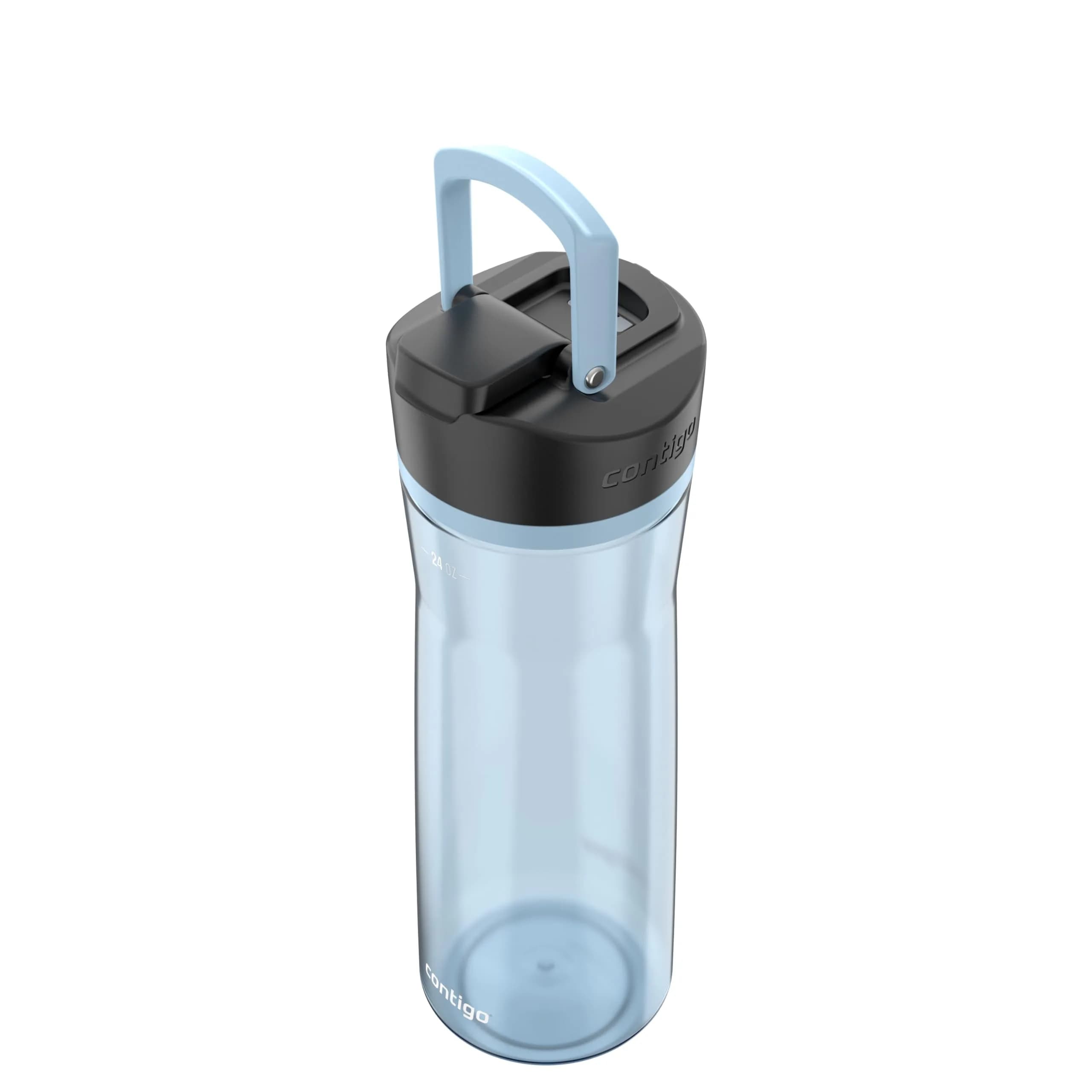 Contigo Cortland Water Bottle 710ml (24 oz) | AUTOSEAL Spill-Proof Hydration - view 4
