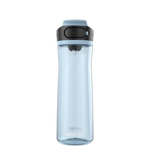 Contigo Cortland Water Bottle 710ml (24 oz) | AUTOSEAL Spill-Proof Hydration thumbnail 1