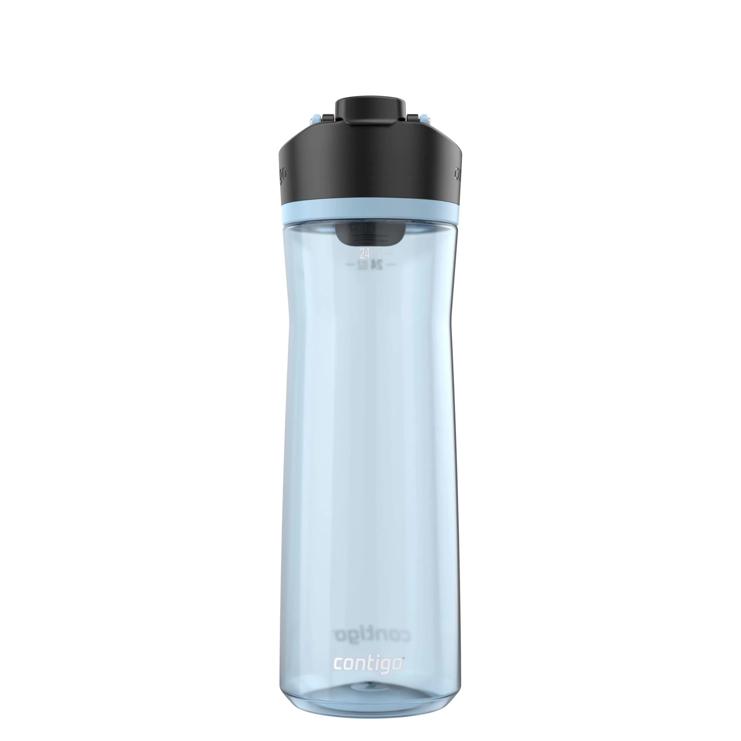 Contigo Cortland Water Bottle 710ml (24 oz) | AUTOSEAL Spill-Proof Hydration - view 2