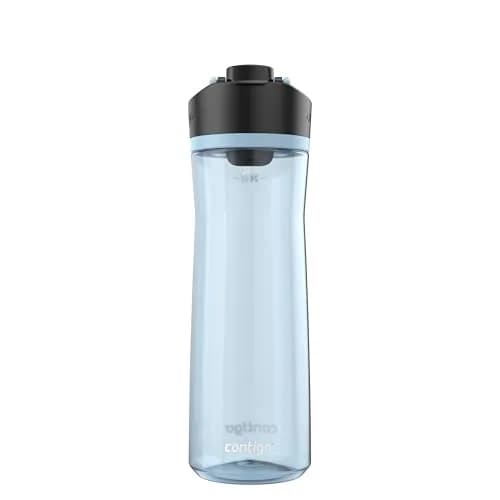 Contigo Cortland Water Bottle 710ml (24 oz) | AUTOSEAL Spill-Proof Hydration thumbnail 2