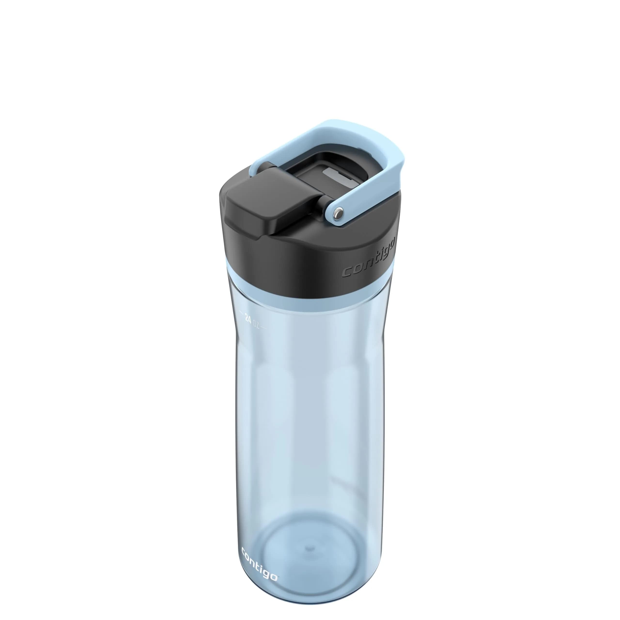 Contigo Cortland Water Bottle 710ml (24 oz) | AUTOSEAL Spill-Proof Hydration - view 3
