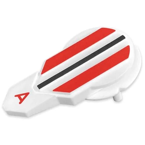 Alignment Ball Mark Red Golf Club Putting Alignment Aid Tool | USGA Compliant thumbnail 1