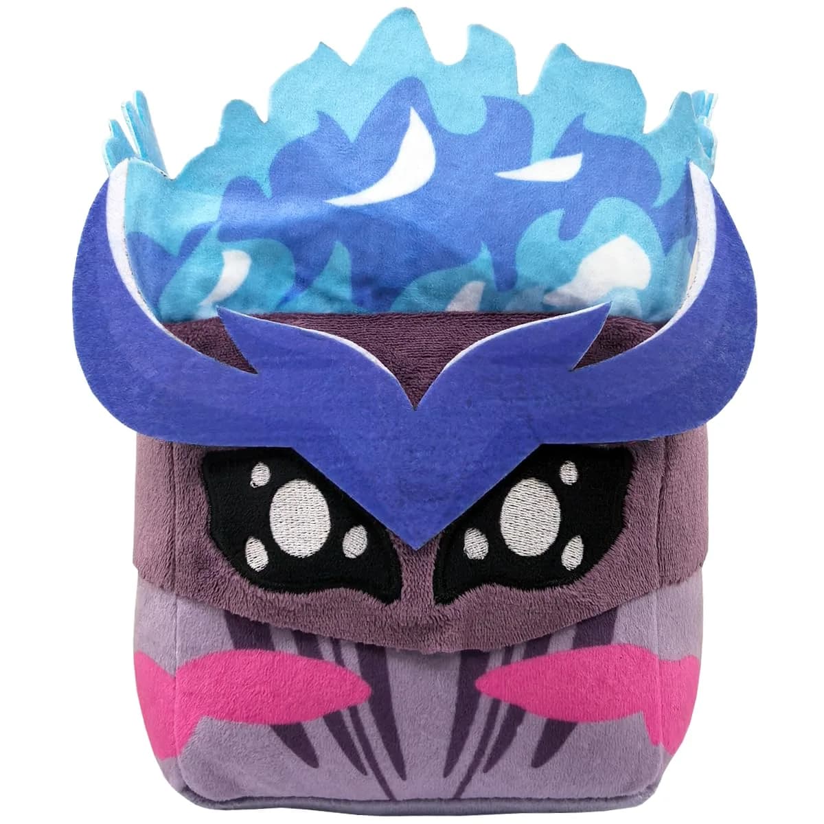 Zenitsu Ice Blox Fruits Mammoth Plush Toy Pillow 2.54cm (2 inches) | Video Game Character - main product image