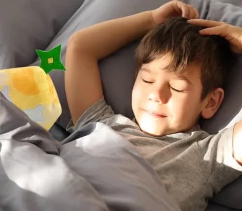 Zenitsu Plush Toy Fruits Plush Toy Stuffed Toys Video Game Pillow for Kids Birthday Xmas Gift (Light) | Soft, Durable & Perfect for Kids thumbnail 6