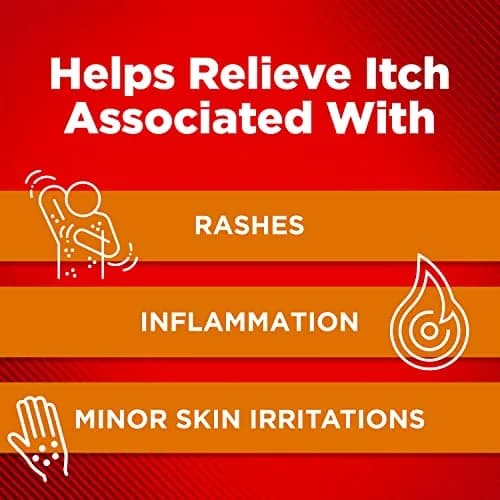 Cortizone 10 Maximum Strength Water Resistant Itch Relief Ointment 2 oz | Fast-Acting Anti-Itch Cream for Eczema & Rash thumbnail 6