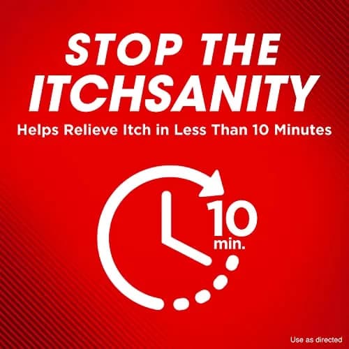 Cortizone 10 Maximum Strength Water Resistant Itch Relief Ointment 2 oz | Fast-Acting Anti-Itch Cream for Eczema & Rash thumbnail 7
