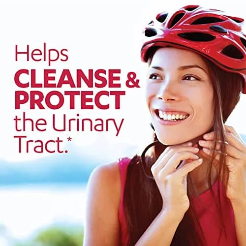 AZO Cranberry Pills 100 Count (Pack of 2) | Urinary Tract Health Supplement thumbnail 4
