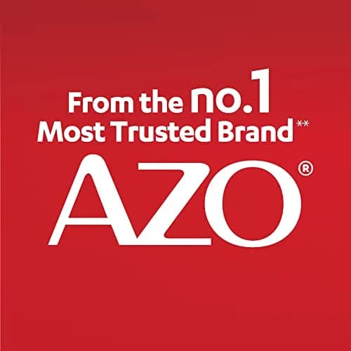 AZO Cranberry Pills 100 Count (Pack of 2) | Urinary Tract Health Supplement thumbnail 8