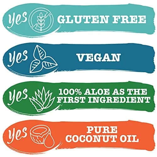 Maui Moisture Curl Quench + Coconut Oil Shampoo + Conditioner 13 Fl Oz Pack of 2 | Hydrates & Defines Curly Hair thumbnail 5