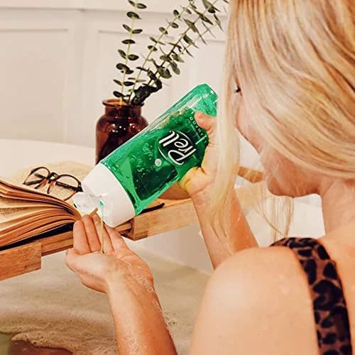 Prell Original Shampoo, 1200ml (40.5 Fl Oz) | Deep Clean Formula | Pack of 3 thumbnail 6
