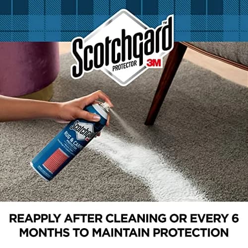 Scotchgard Rug & Carpet Protector 17 oz Pack of 2 | Stain & Spill Defense for Indian Homes thumbnail 4