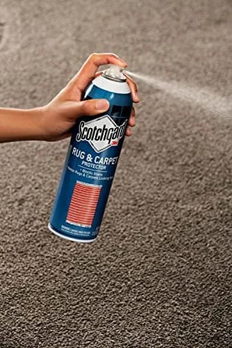 Scotchgard Rug & Carpet Protector 17 oz Pack of 2 | Stain & Spill Defense for Indian Homes thumbnail 6