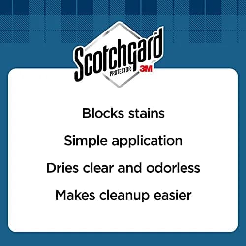 Scotchgard Rug & Carpet Protector 17 oz Pack of 2 | Stain & Spill Defense for Indian Homes thumbnail 2