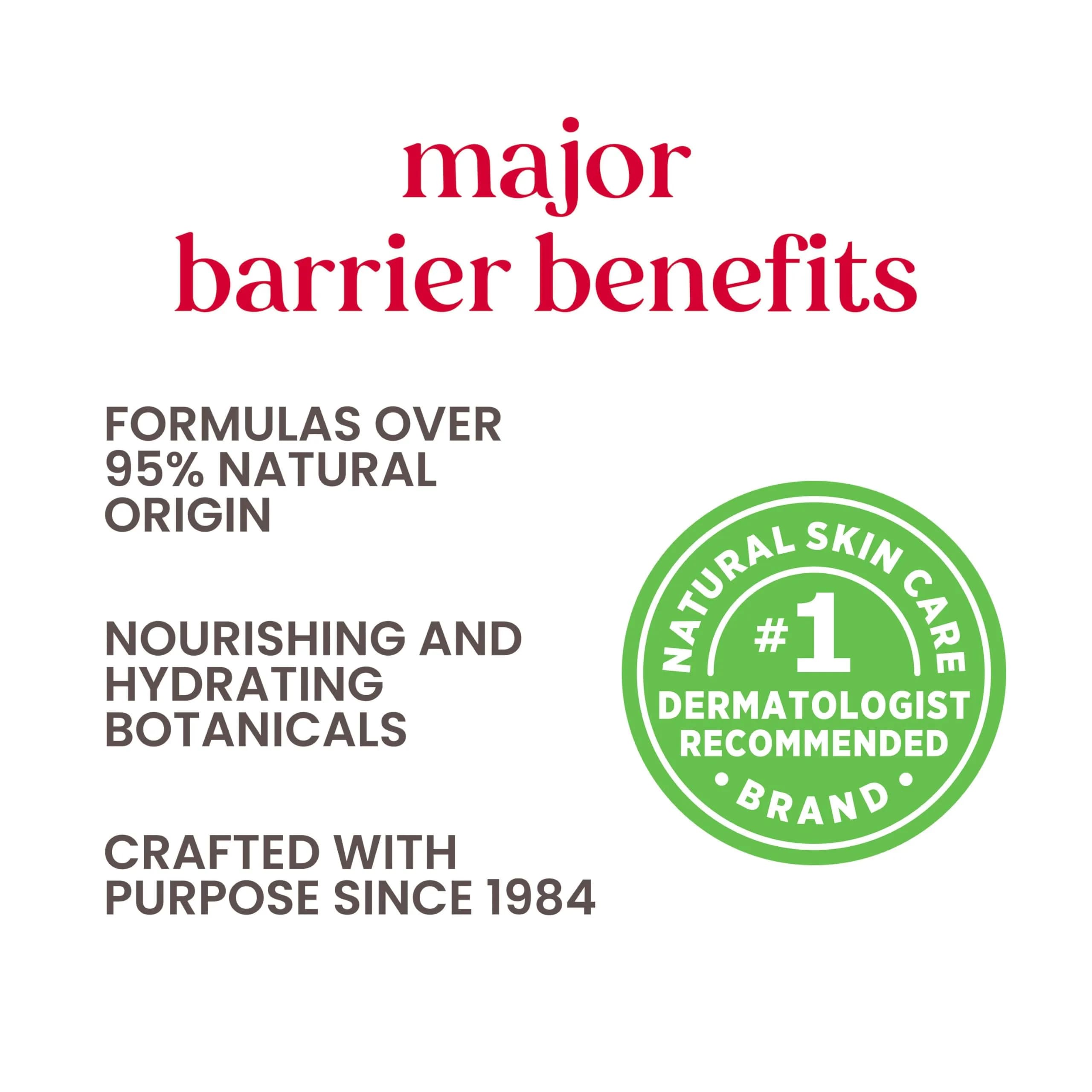 Burt's Bees Pomegranate Tint-Free Lip Balm 0.15 oz (0.44 ml) | Natural Conditioning Lip Treatment - view 4