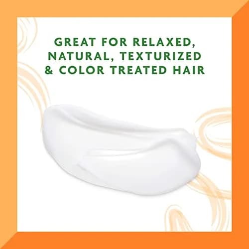 Cantu Leave-In Conditioning Repair Cream 16 oz (473ml) | Pack of 2 | Argan Oil Infused for Damaged Hair thumbnail 5