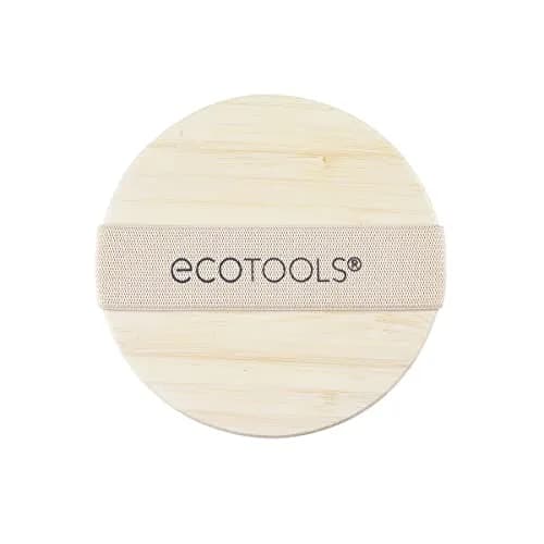 EcoTools Dry Body Brush, Vegan & Cruelty-Free | 2-Pack, Pink thumbnail 7