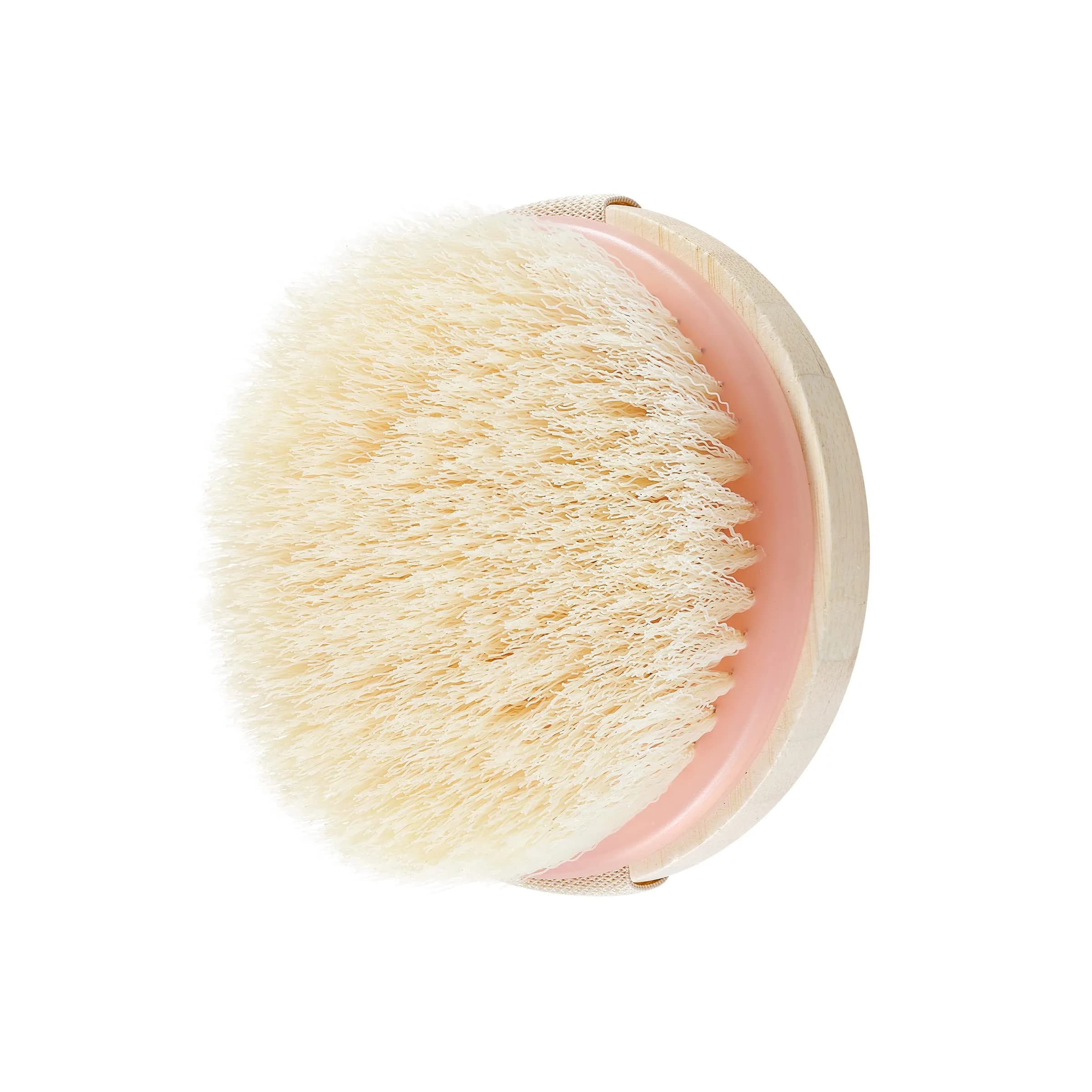 EcoTools Dry Body Brush, Vegan & Cruelty-Free | 2-Pack, Pink - view 3