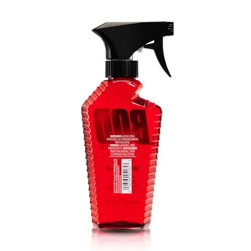 BOD Man Most Wanted Fragrance Body Spray 473ml (16 fl oz) Pack of 2 | Long-Lasting Scent for Men thumbnail 7