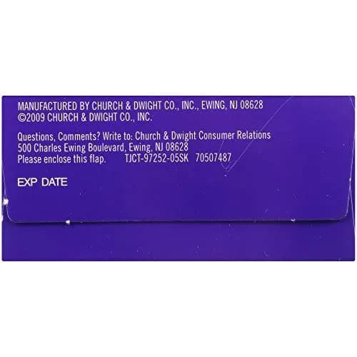TROJAN Extended Pleasure Condoms | Climax Control | 24 Count (12 Count Pack of 2) | Prolongs Pleasure & Performance thumbnail 5