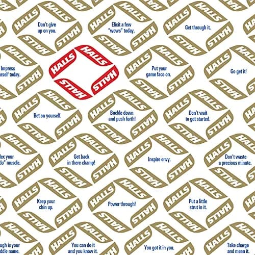 Halls Relief Honey Lemon Sugar Free Cough Drops 180 Drops (Pack of 2) | Soothes Sore Throats & Relieves Coughs thumbnail 9