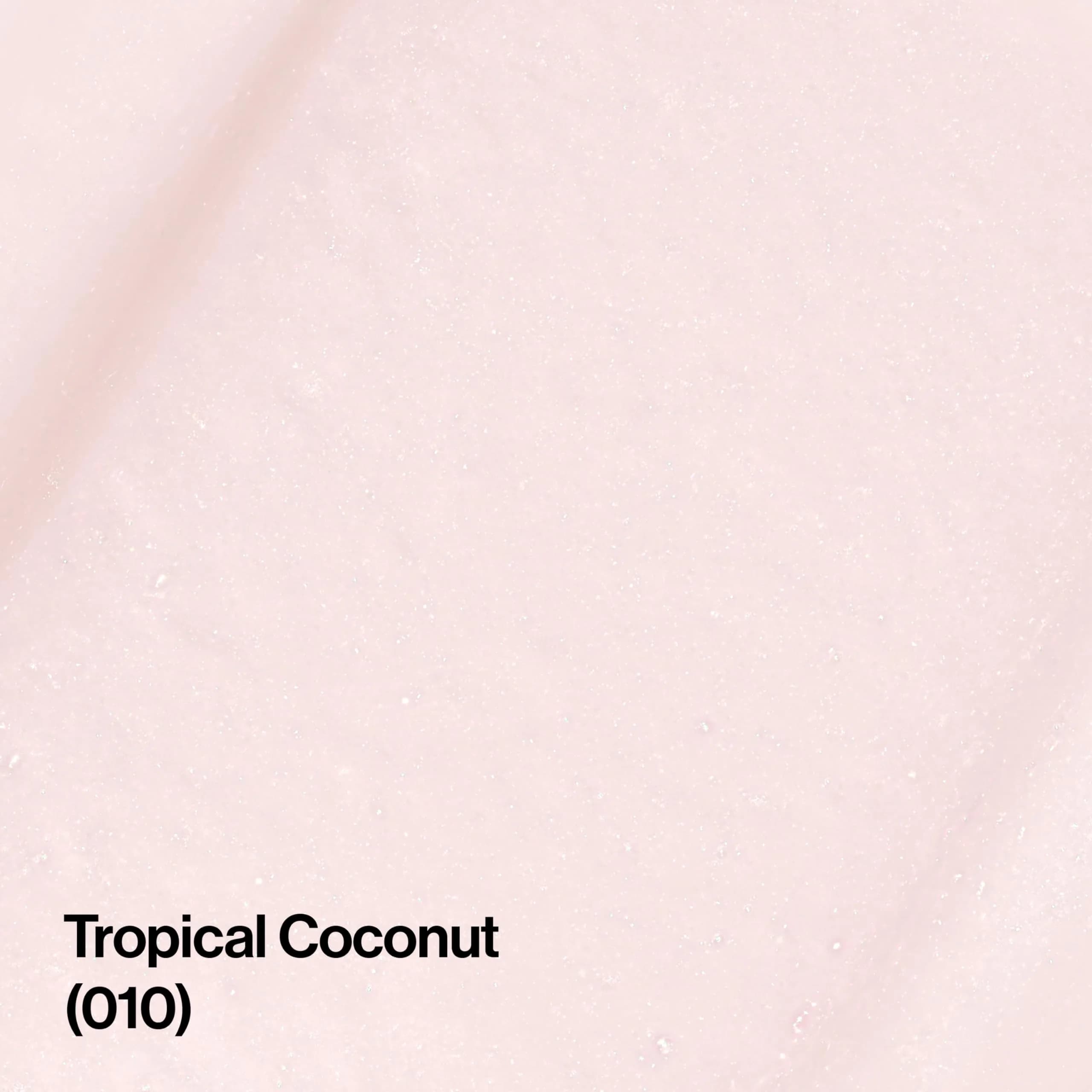 Revlon Tropical Coconut Tinted Lip Balm, Pack of 2 | SPF 20 Lasting Hydration - view 3