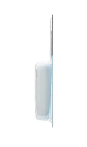 REACH Waxed Dental Floss, Unflavored, 660 ft (Pack of 4) | Shred Resistant Plaque Remover thumbnail 9