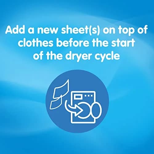 Snuggle Plus SuperFresh Dryer Sheets Spring Burst 200 Count (400 Sheets Total) | Odor Eliminating & Static Control thumbnail 8