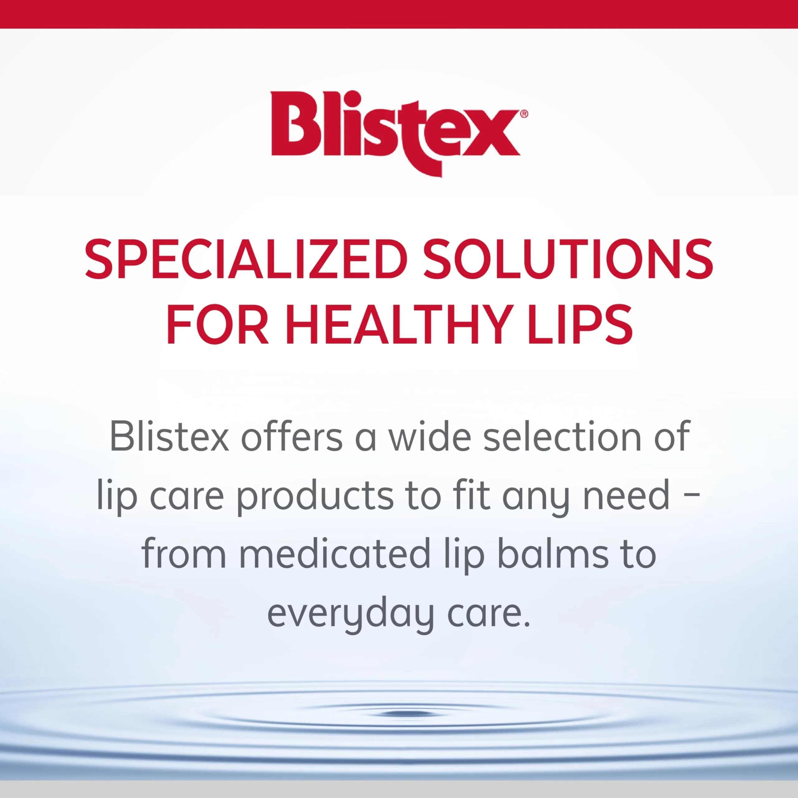 Blistex Medicated Lip Balm SPF 15 0.45 oz (12.8 g) | Seals in Moisture for Dry, Chapped Lips - view 5