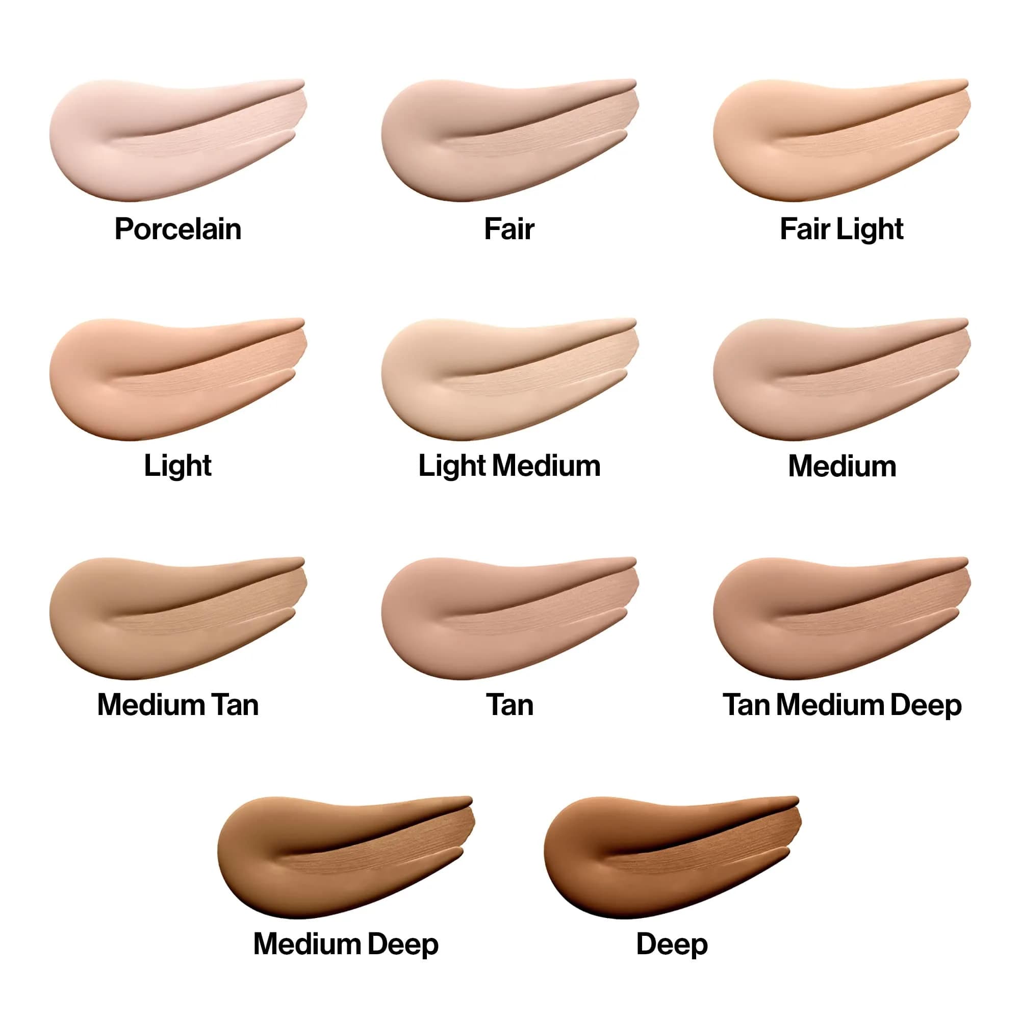 wet n wild Bare Focus Tinted Hydrator Skin Veil Medium Tan 1.82 fl oz (54 g) | Buildable Coverage for Normal, Dry, Combo Skin - view 7