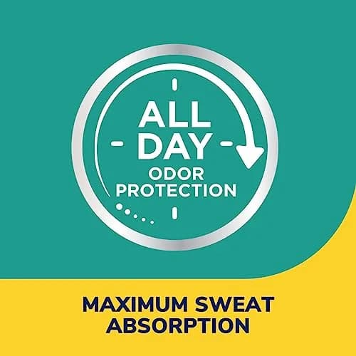Dr. Scholl's Ultra Sweat Absorbing Foot Powder 400ml (14 oz) | Clinically Tested 12-Hour Relief thumbnail 5